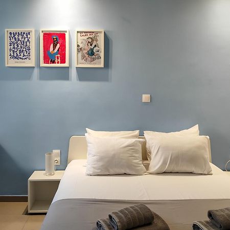Kyma Apartments - Athens Acropolis 5 Kültér fotó