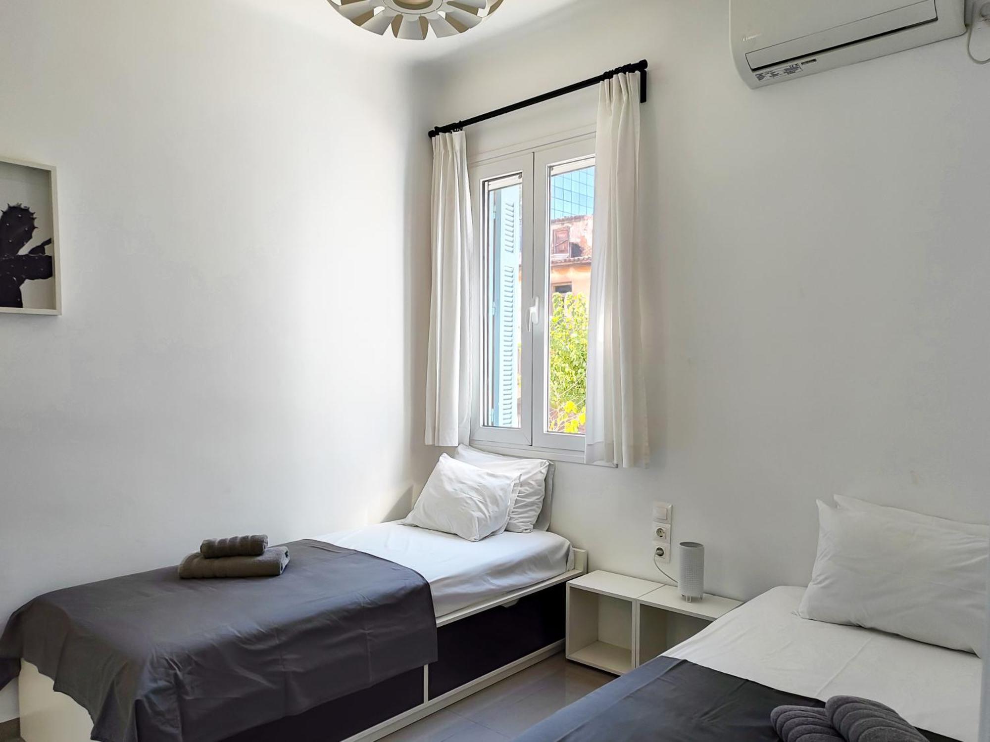 Kyma Apartments - Athens Acropolis 5 Kültér fotó