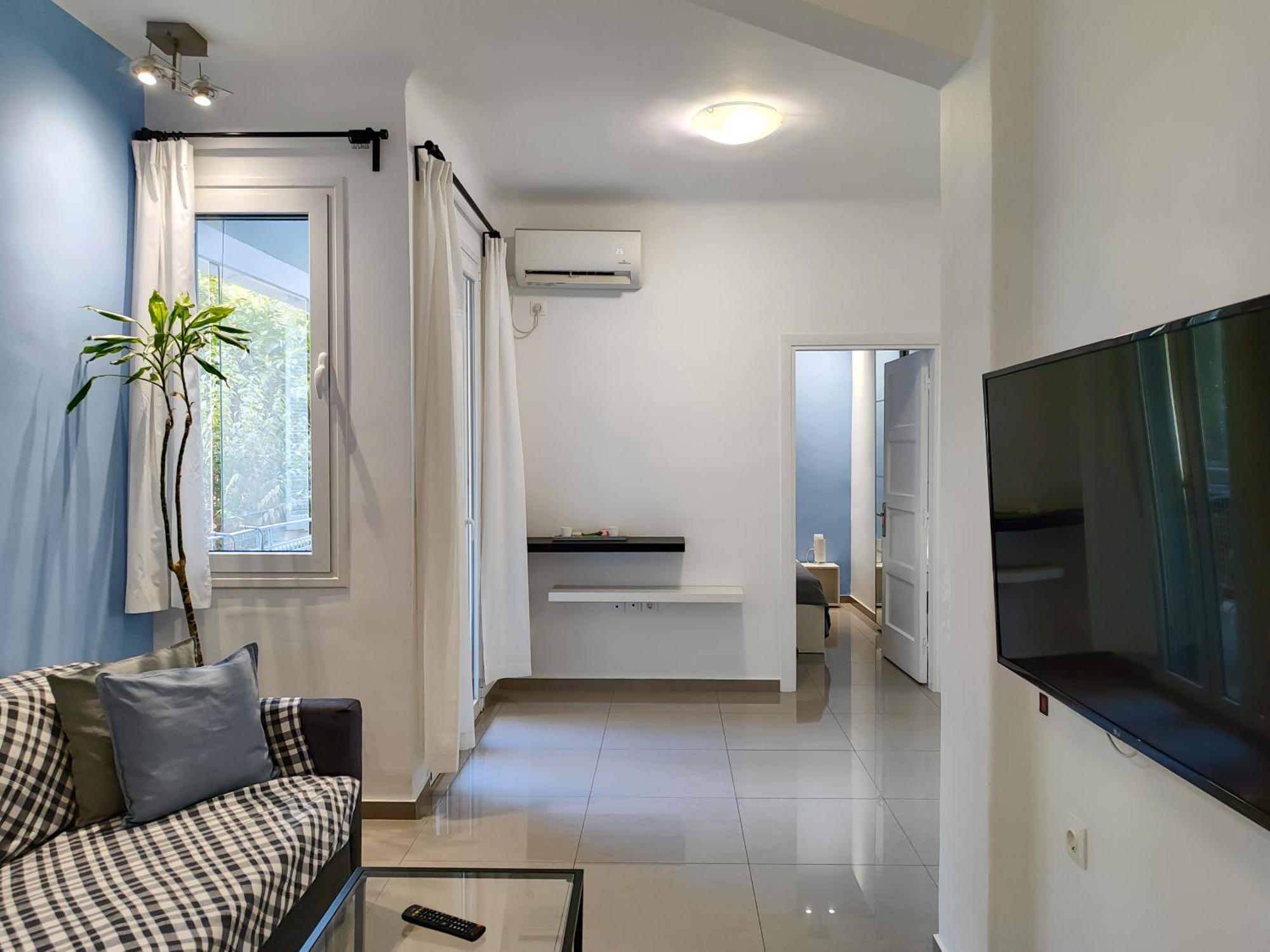 Kyma Apartments - Athens Acropolis 5 Kültér fotó