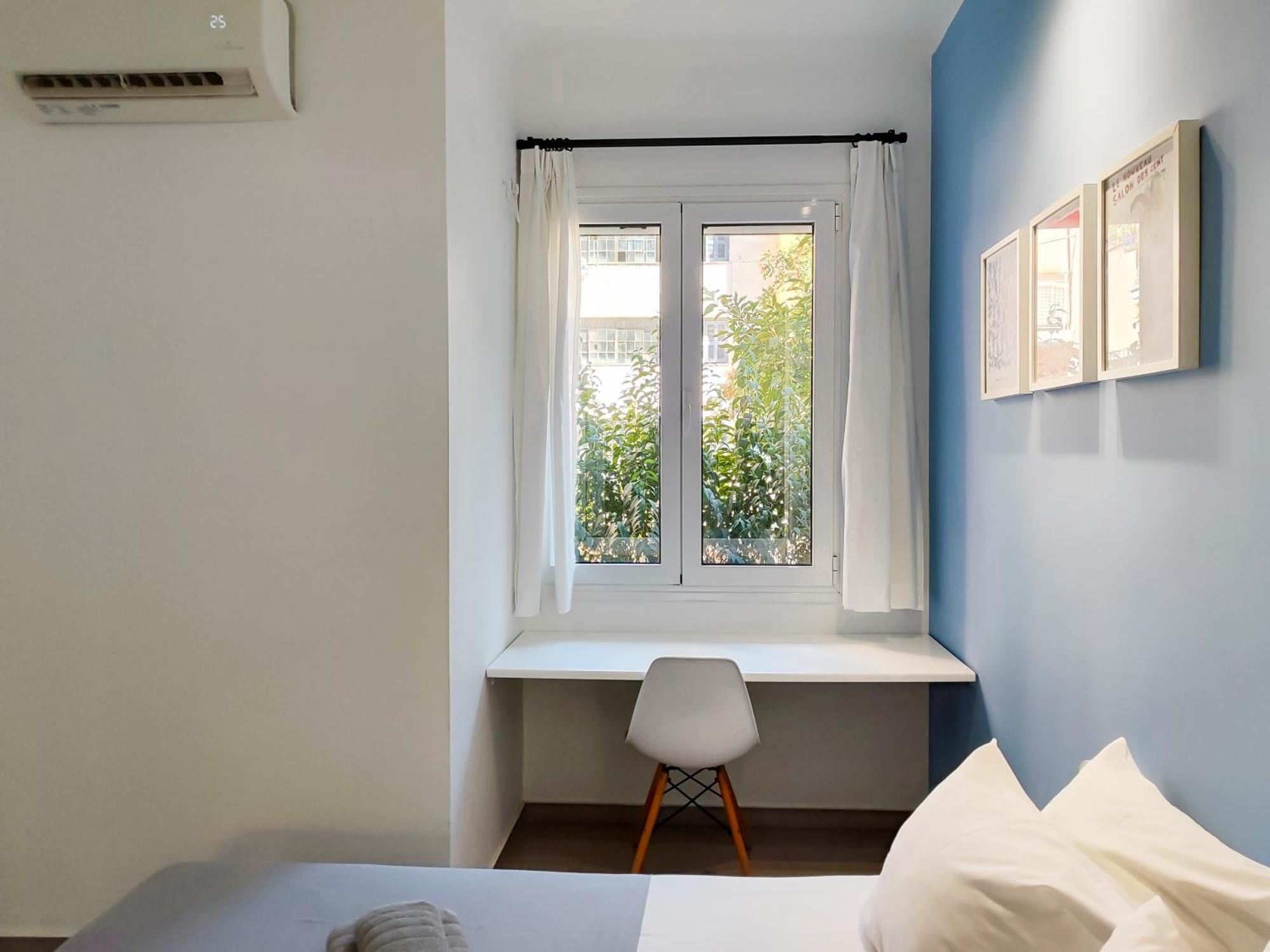 Kyma Apartments - Athens Acropolis 5 Kültér fotó