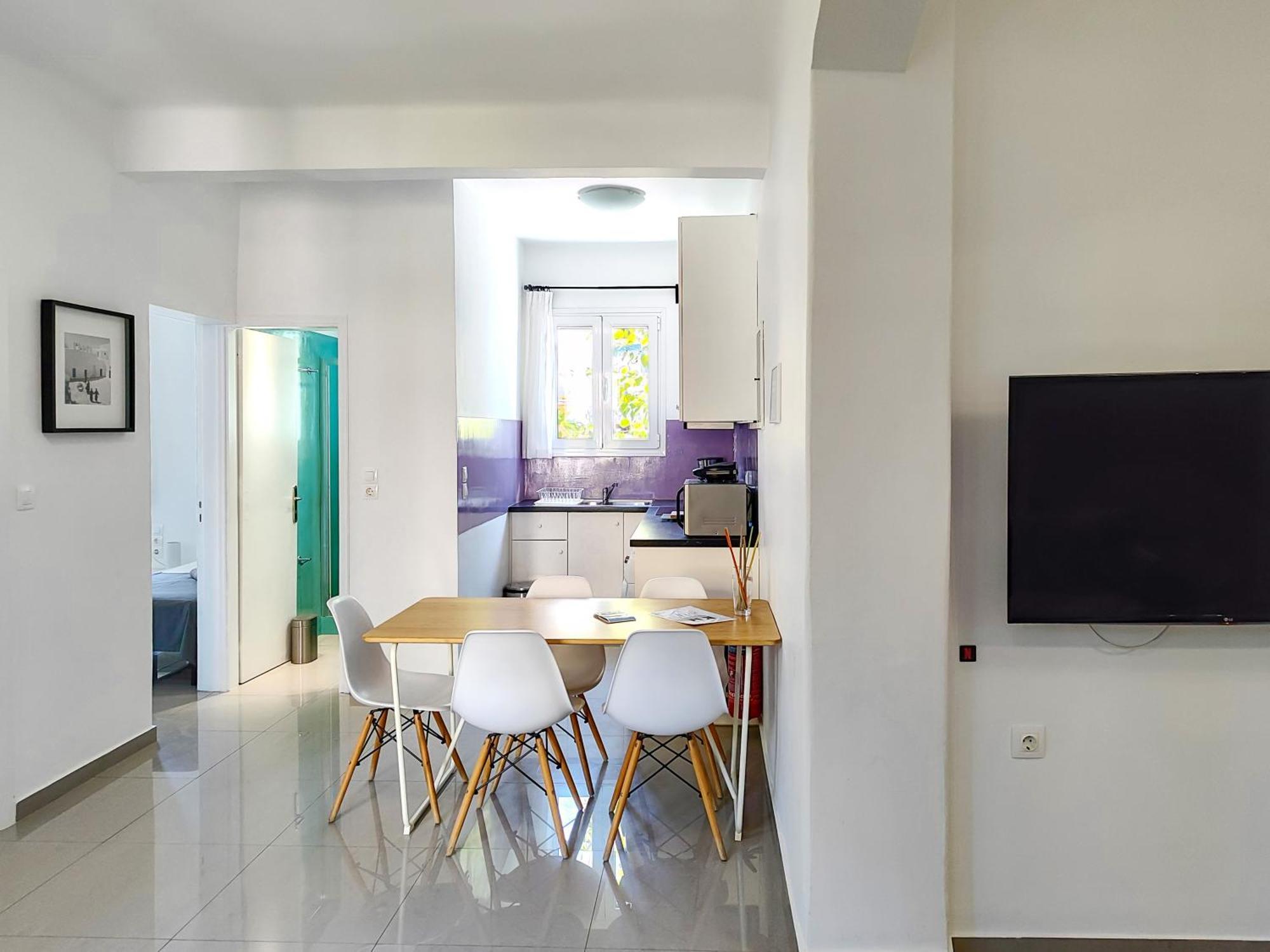 Kyma Apartments - Athens Acropolis 5 Kültér fotó