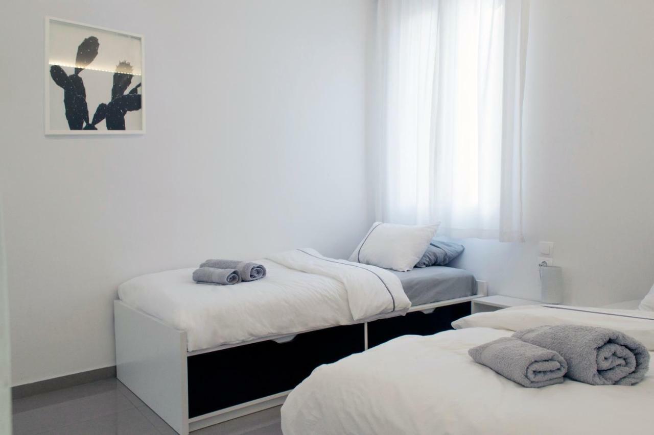 Kyma Apartments - Athens Acropolis 5 Kültér fotó